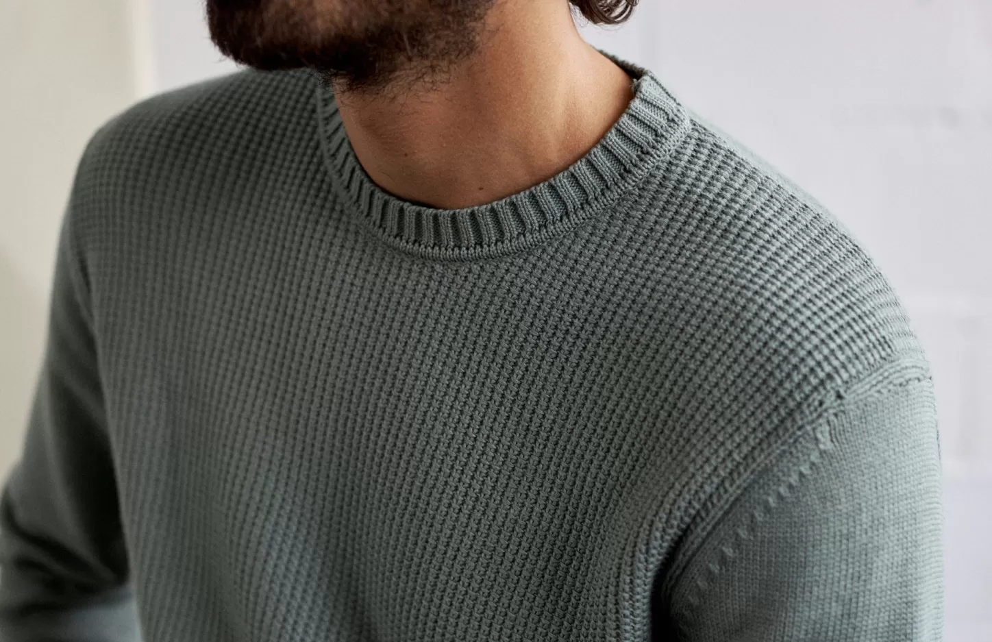 Online Makuaku Men Knits