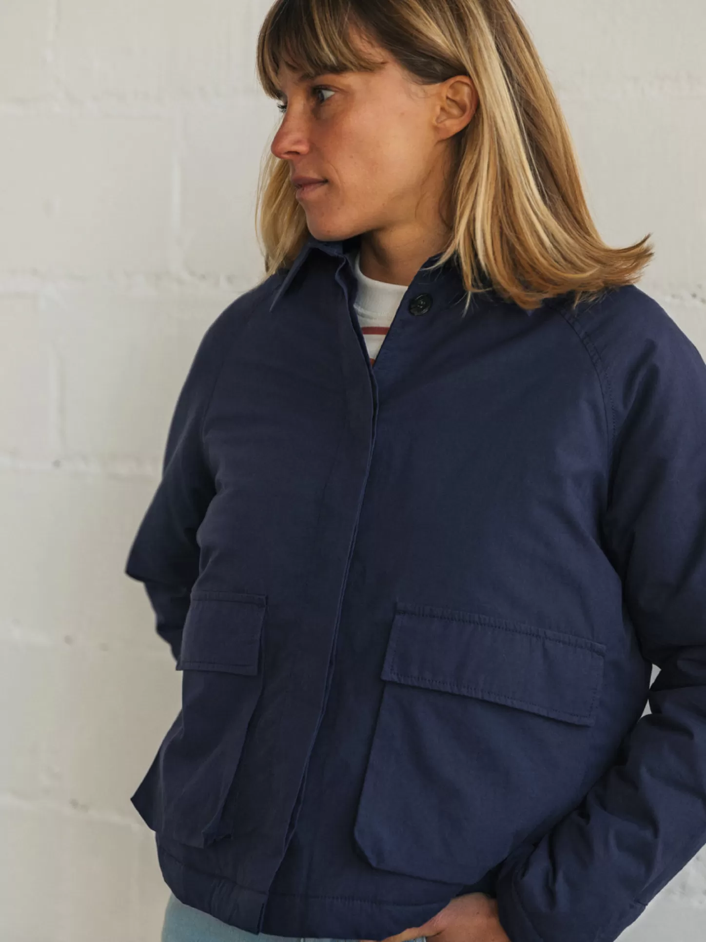 Sale Makulova Women Jackets