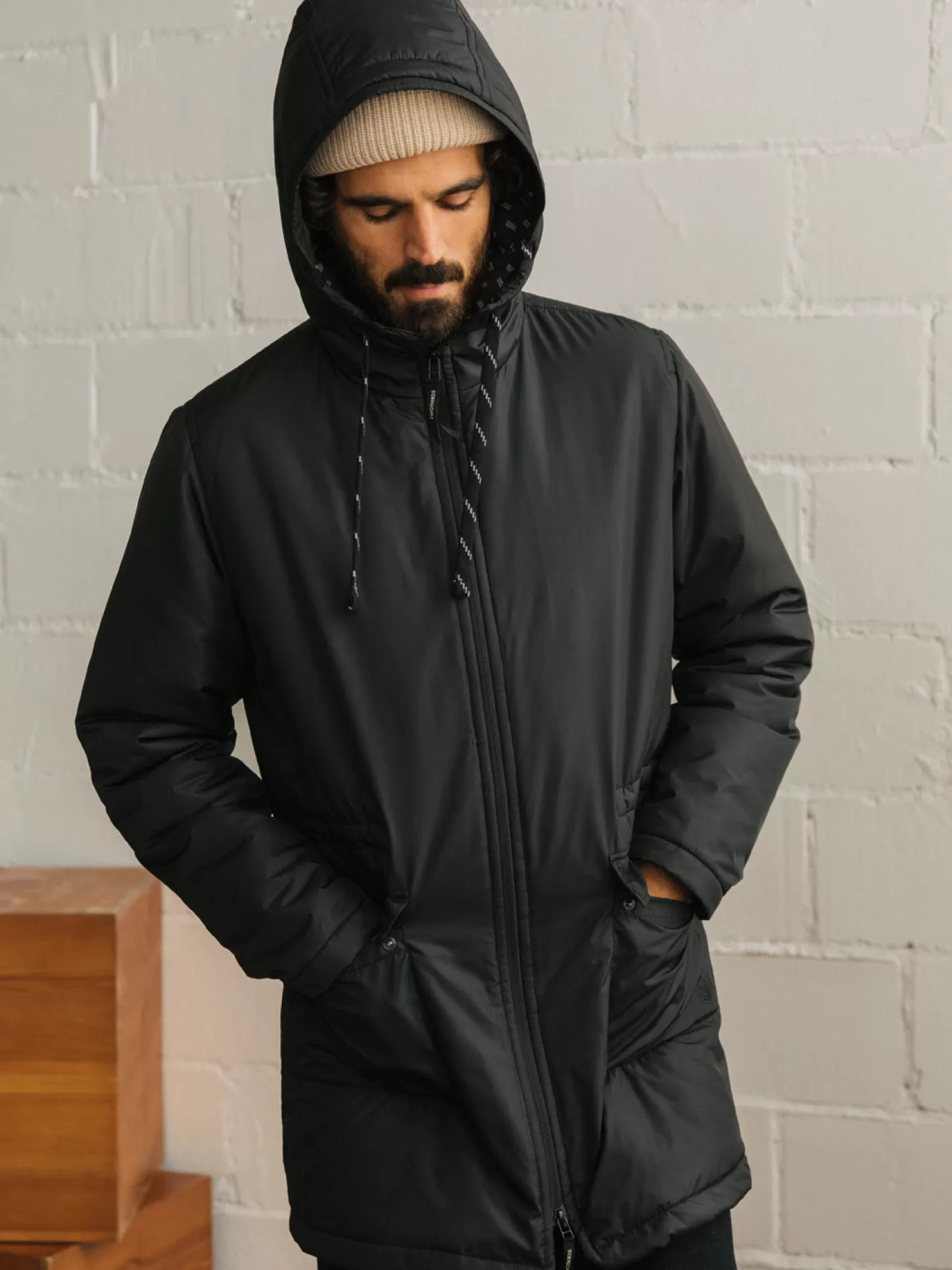 Cheap Mana Men Jackets