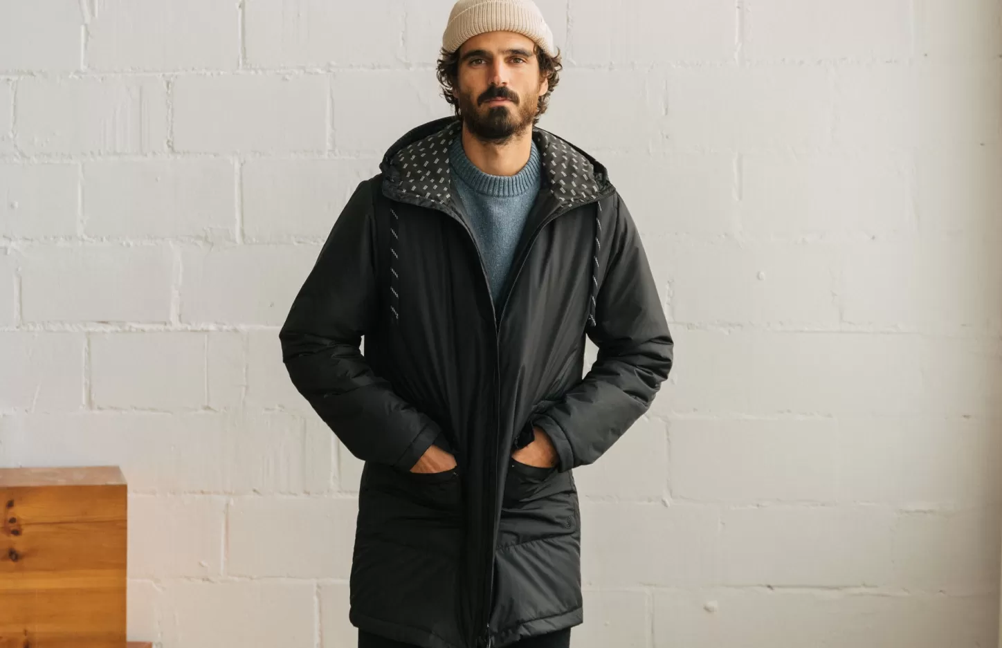 Cheap Mana Men Jackets