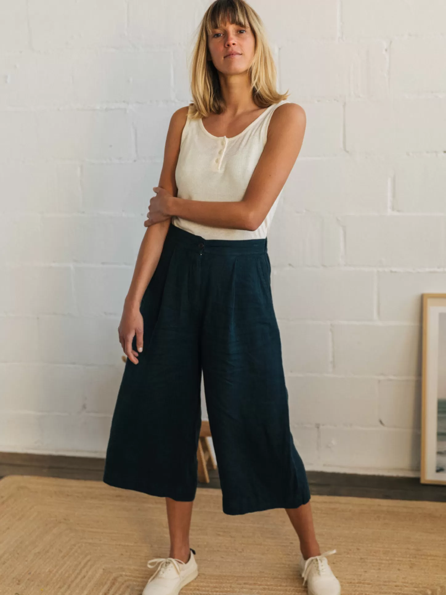 Shop Manitoulin Women Trousers