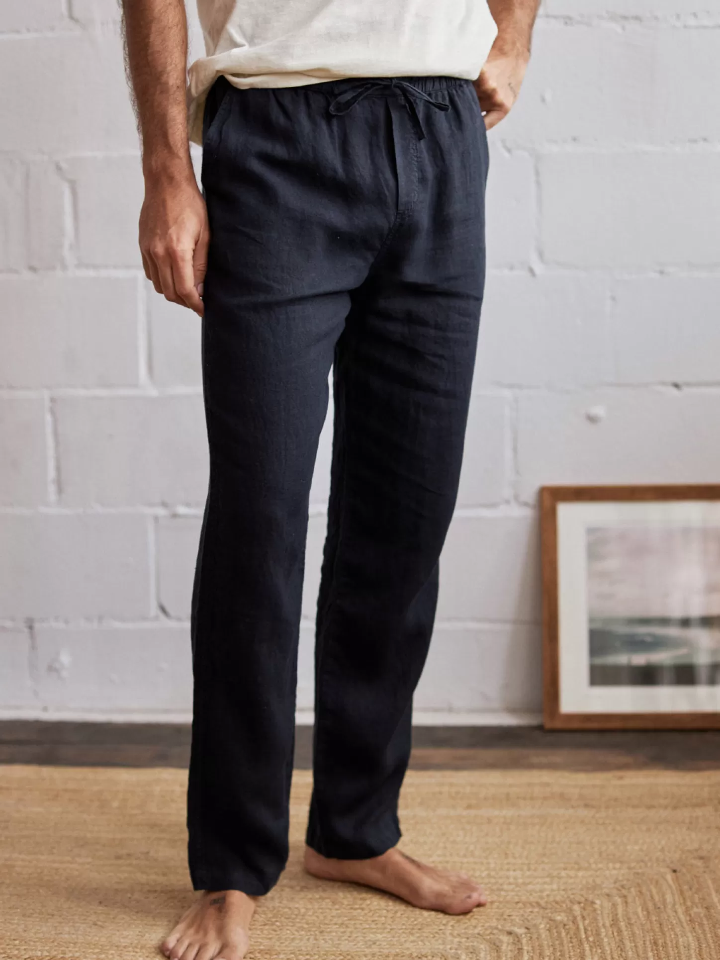 Cheap Marabo Men Trousers