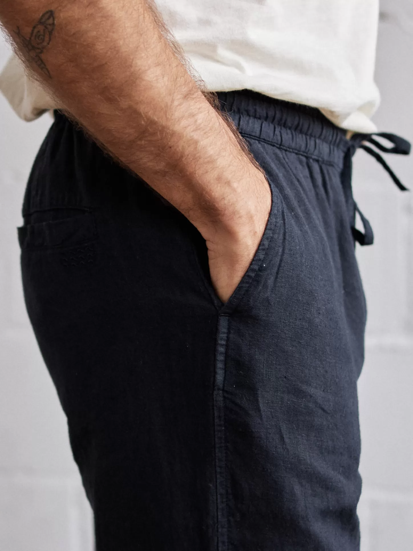 Cheap Marabo Men Trousers