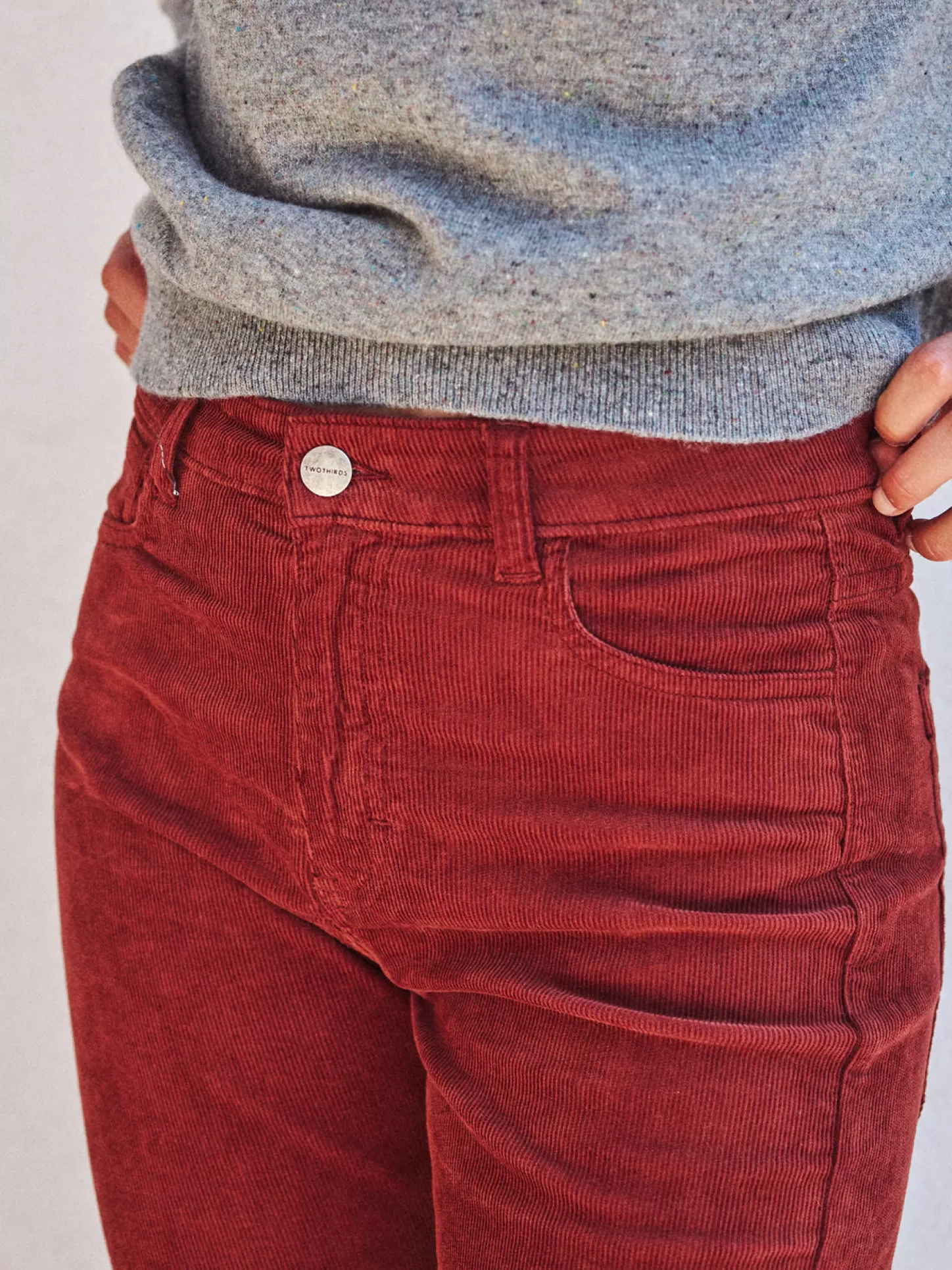 Sale Marieta Women Trousers