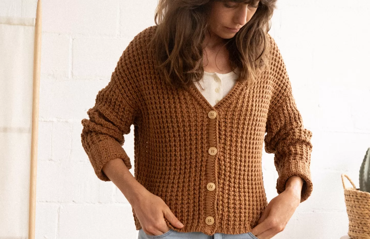 New Marken Women Knits
