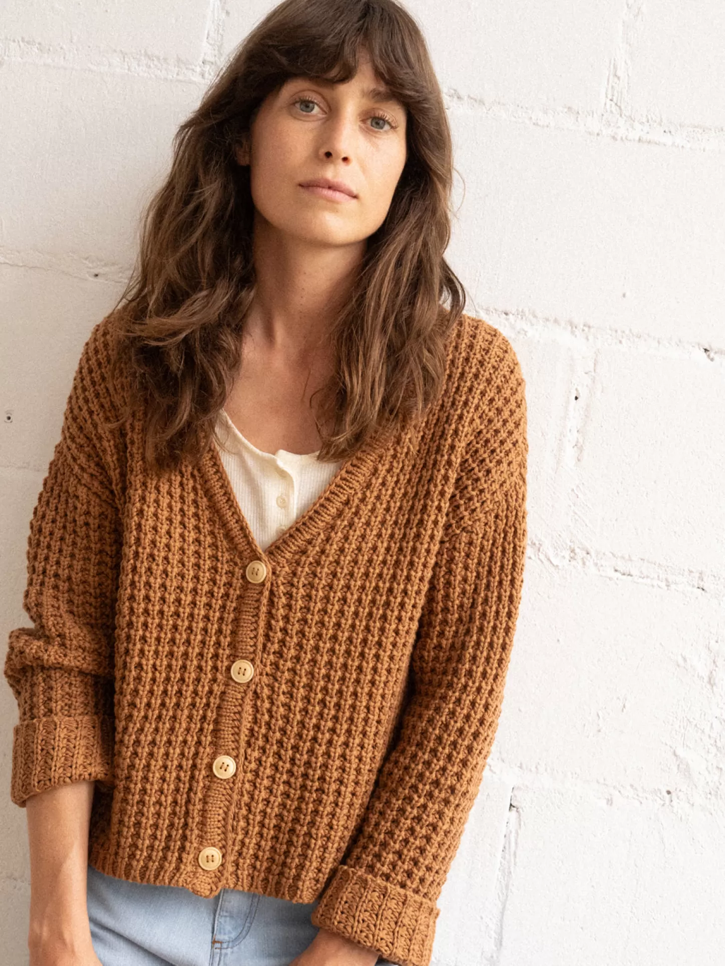 New Marken Women Knits