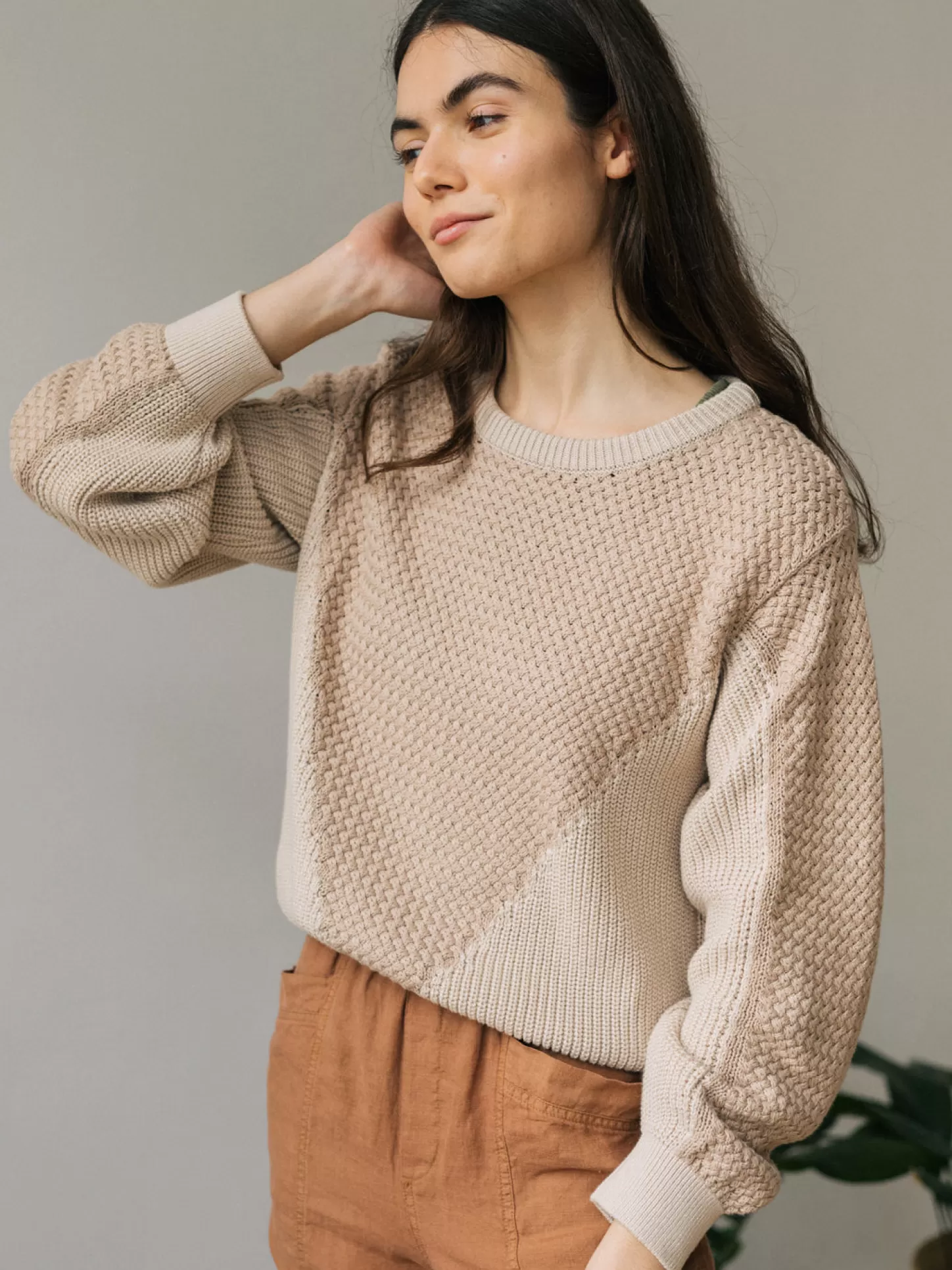 Sale Marshall Women Knits