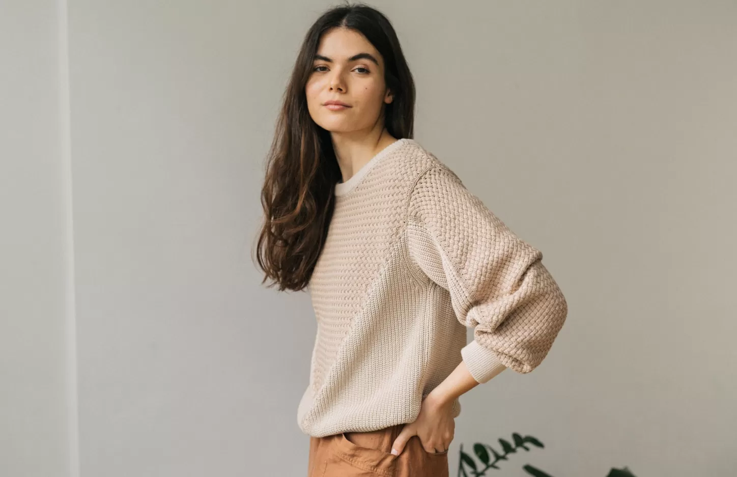 Sale Marshall Women Knits