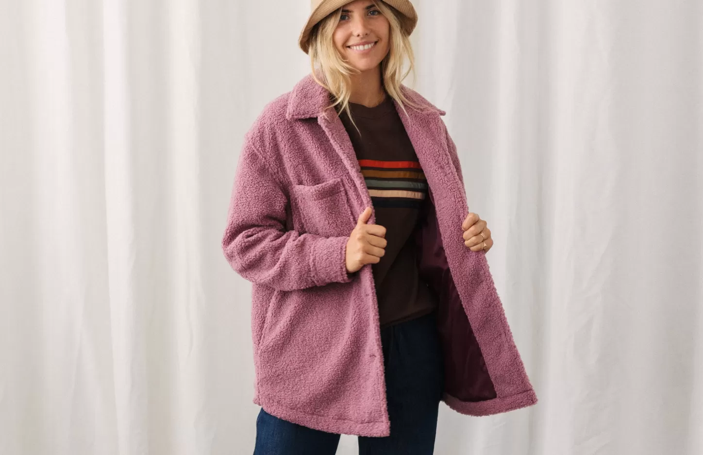 Discount Marum Women Jackets