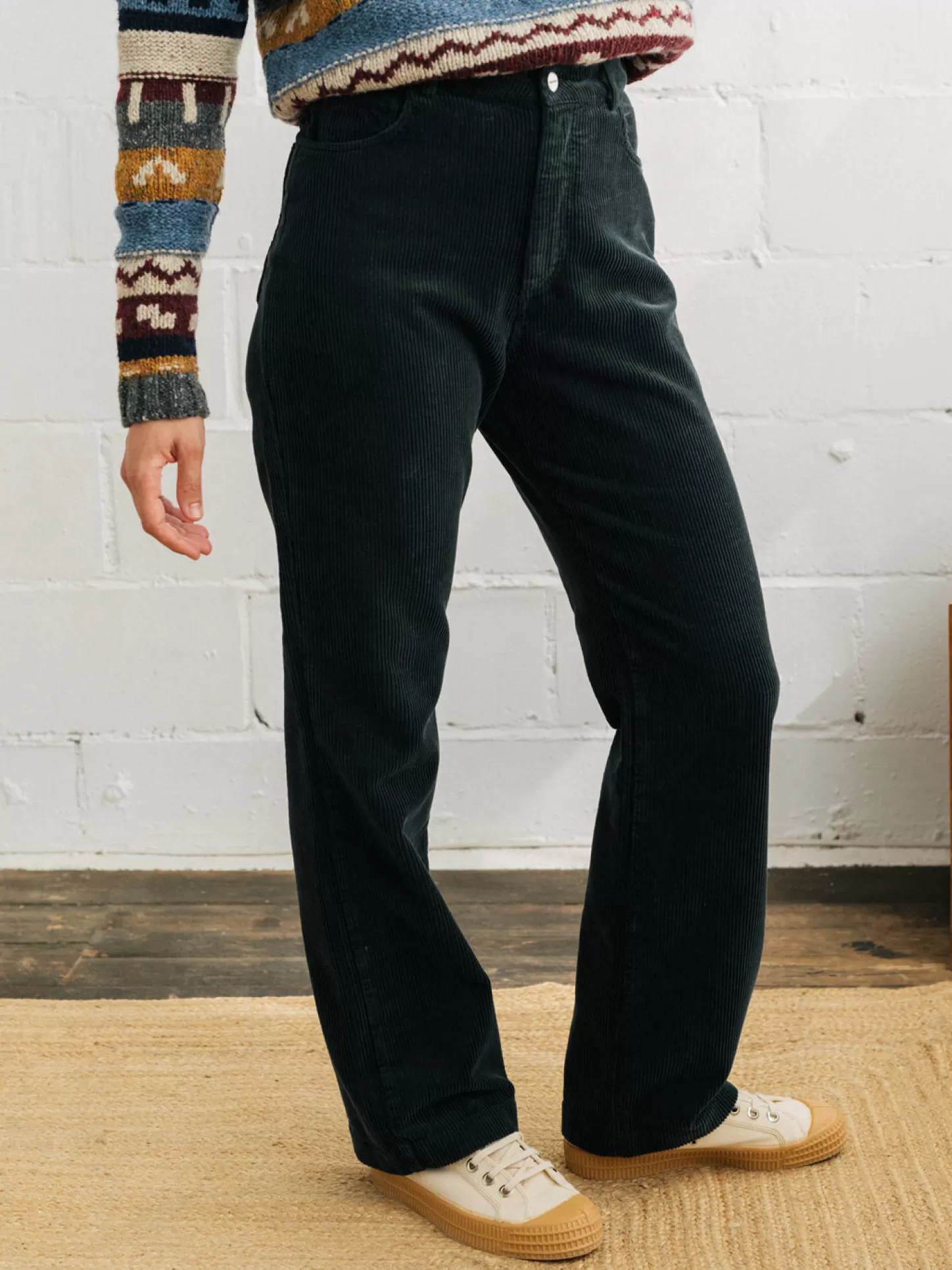 Outlet Matilda Women Trousers