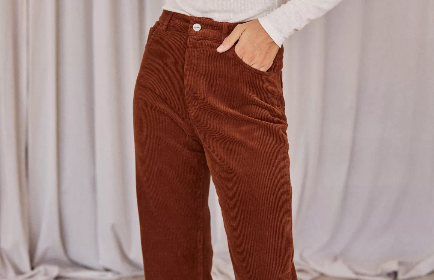 Fashion Matilda Women Trousers