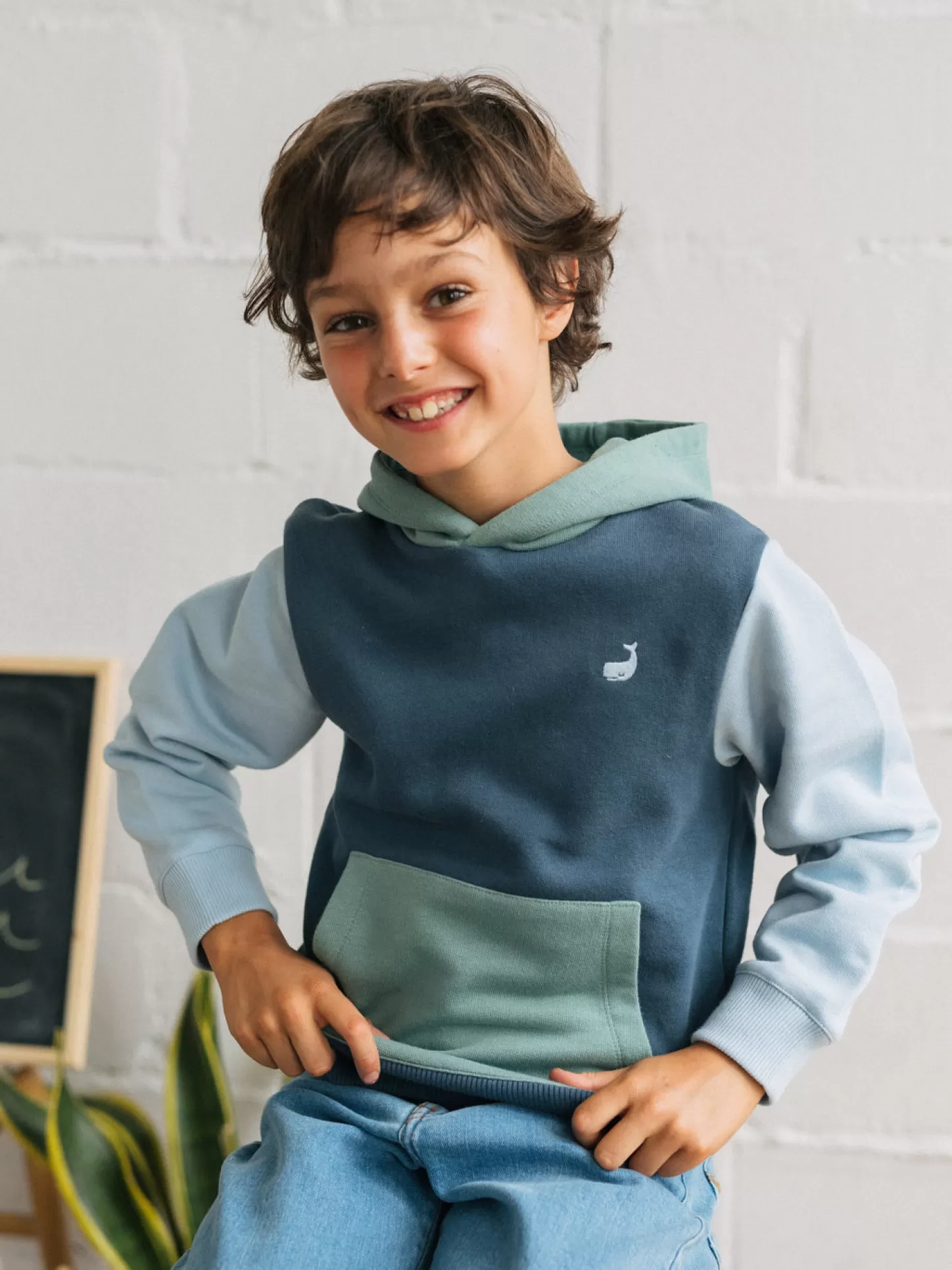 New Mayarco Kids Tops