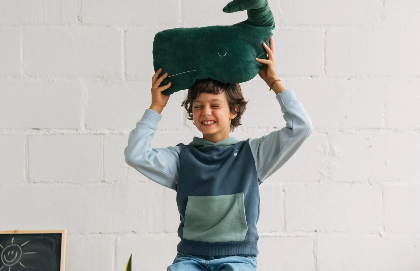 New Mayarco Kids Tops