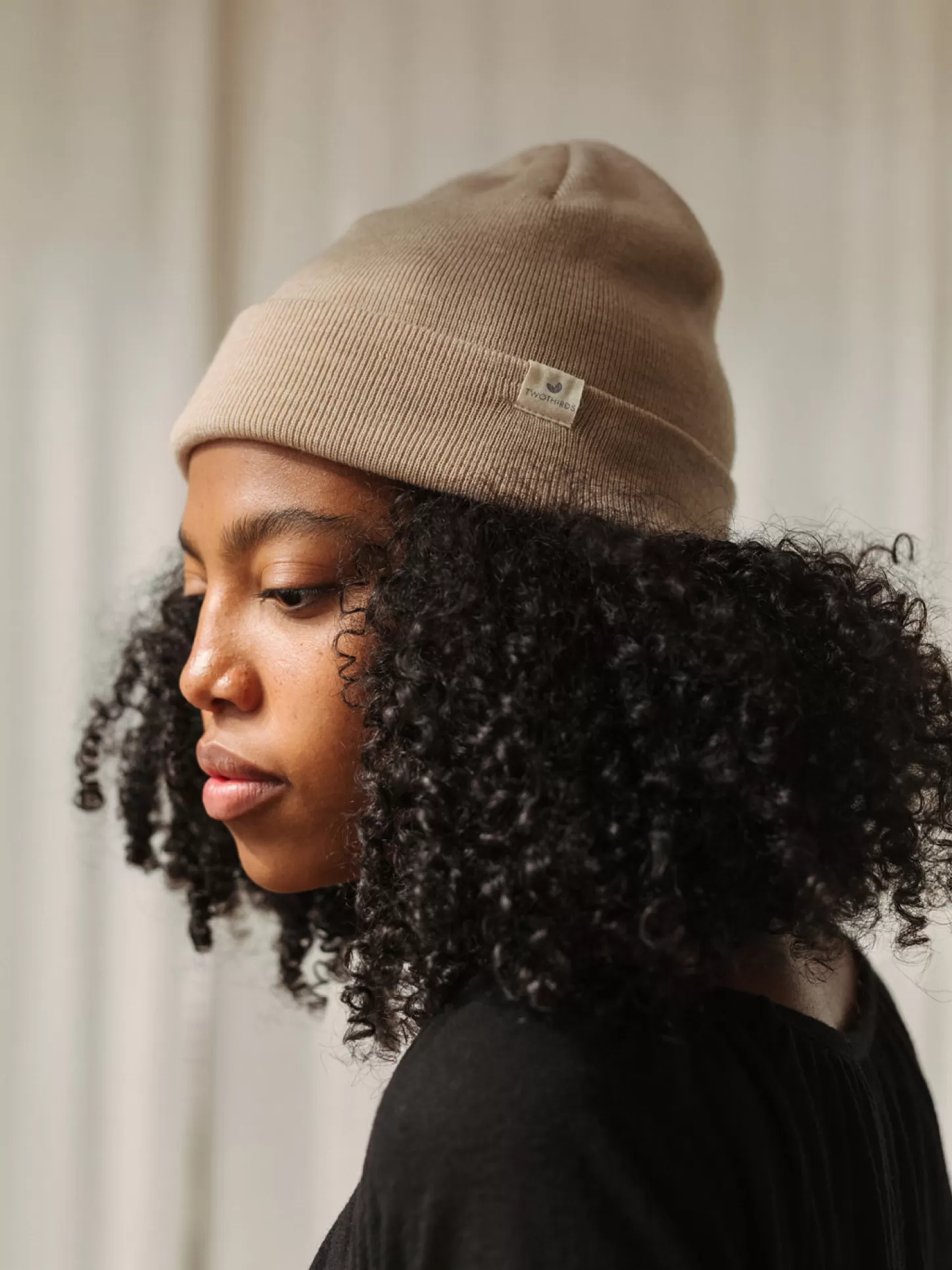 Store Merino Beanie Headwear