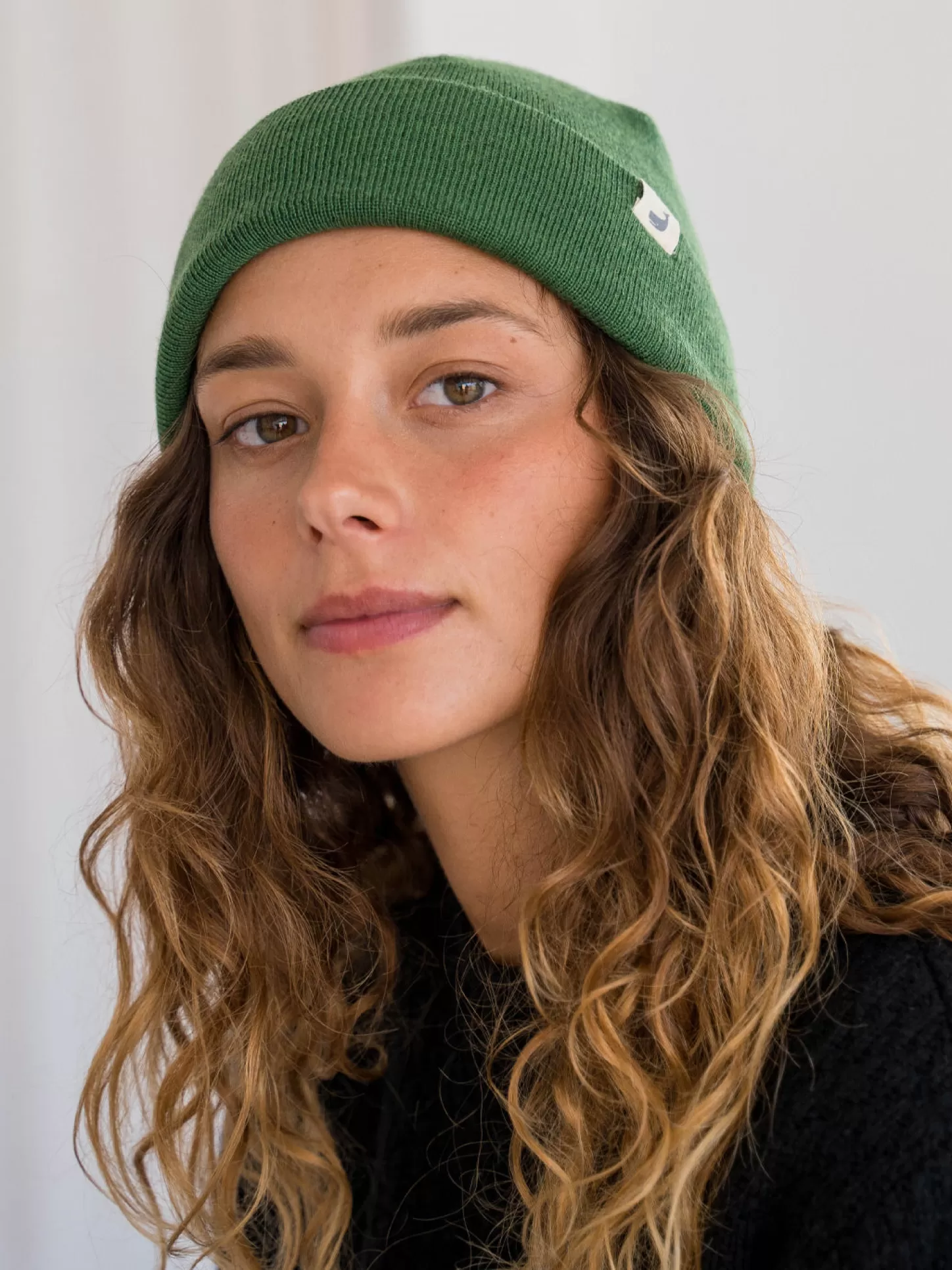 Sale Merino Beanie Woman Headwear