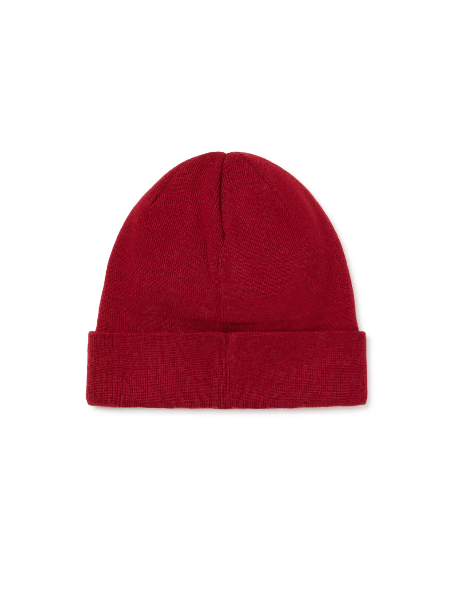 Outlet Merino Beanie Woman Headwear