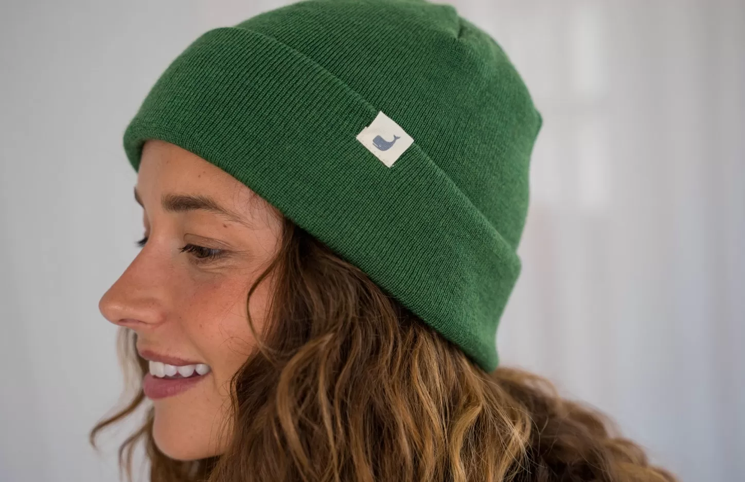 Sale Merino Beanie Woman Headwear