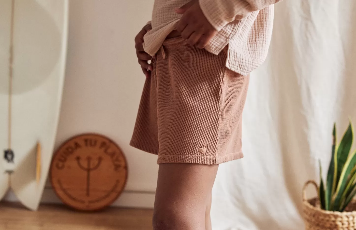 Store Mira Kids Bottoms