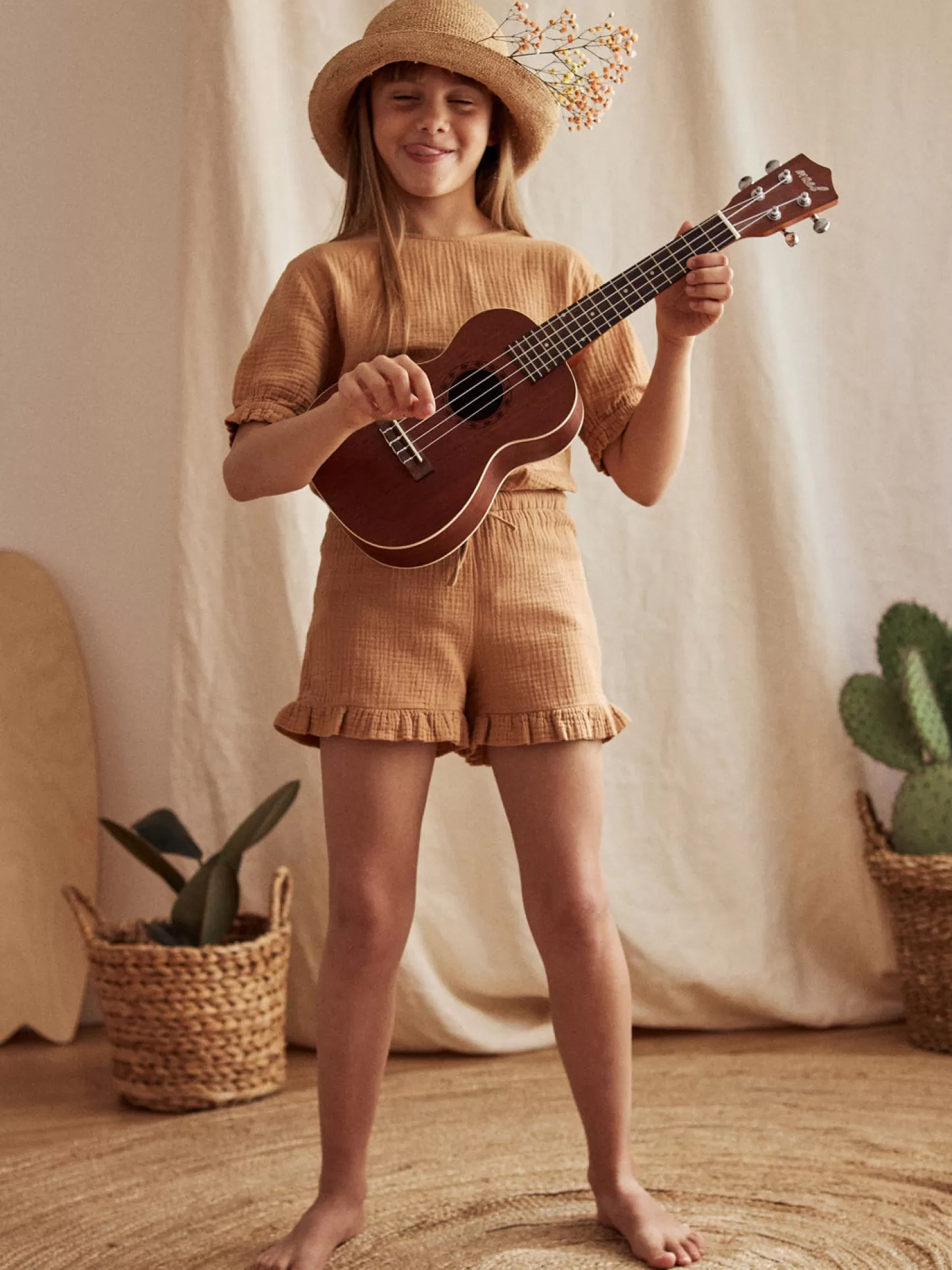 Outlet Miramar Kids Bottoms