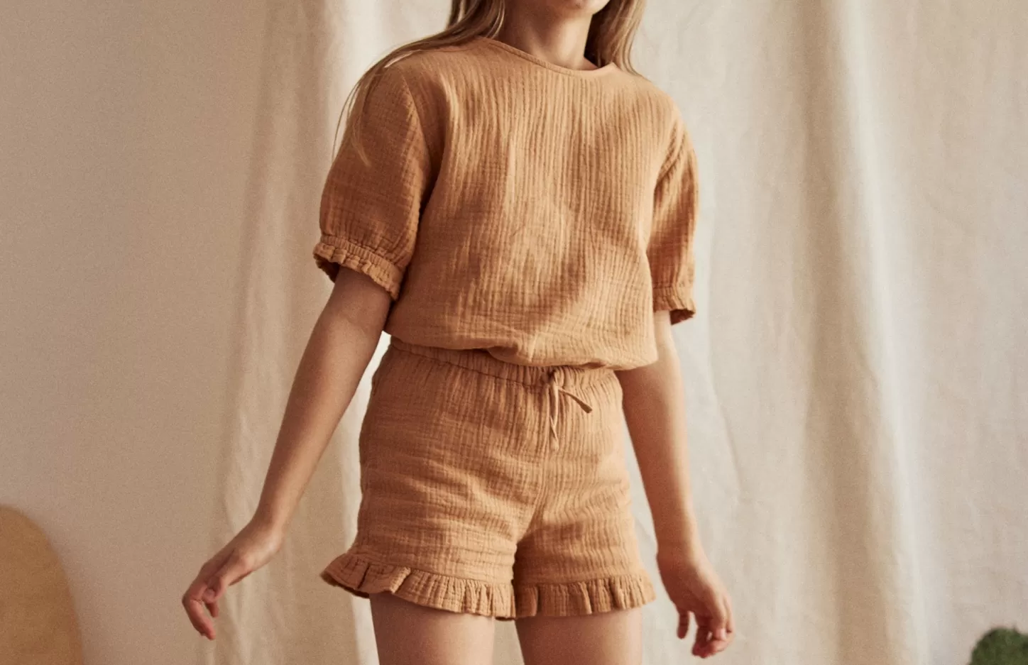 Outlet Miramar Kids Bottoms
