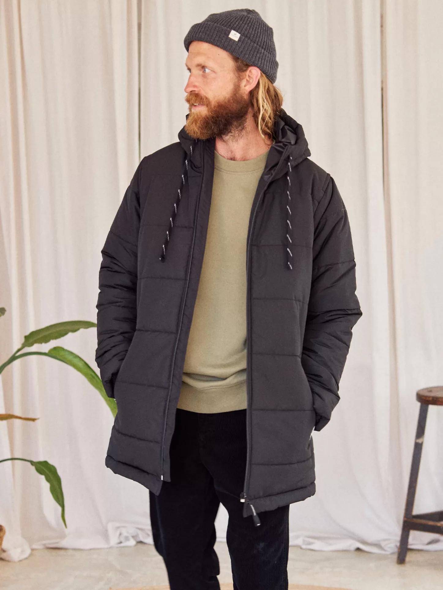 Cheap Mokongai Men Jackets