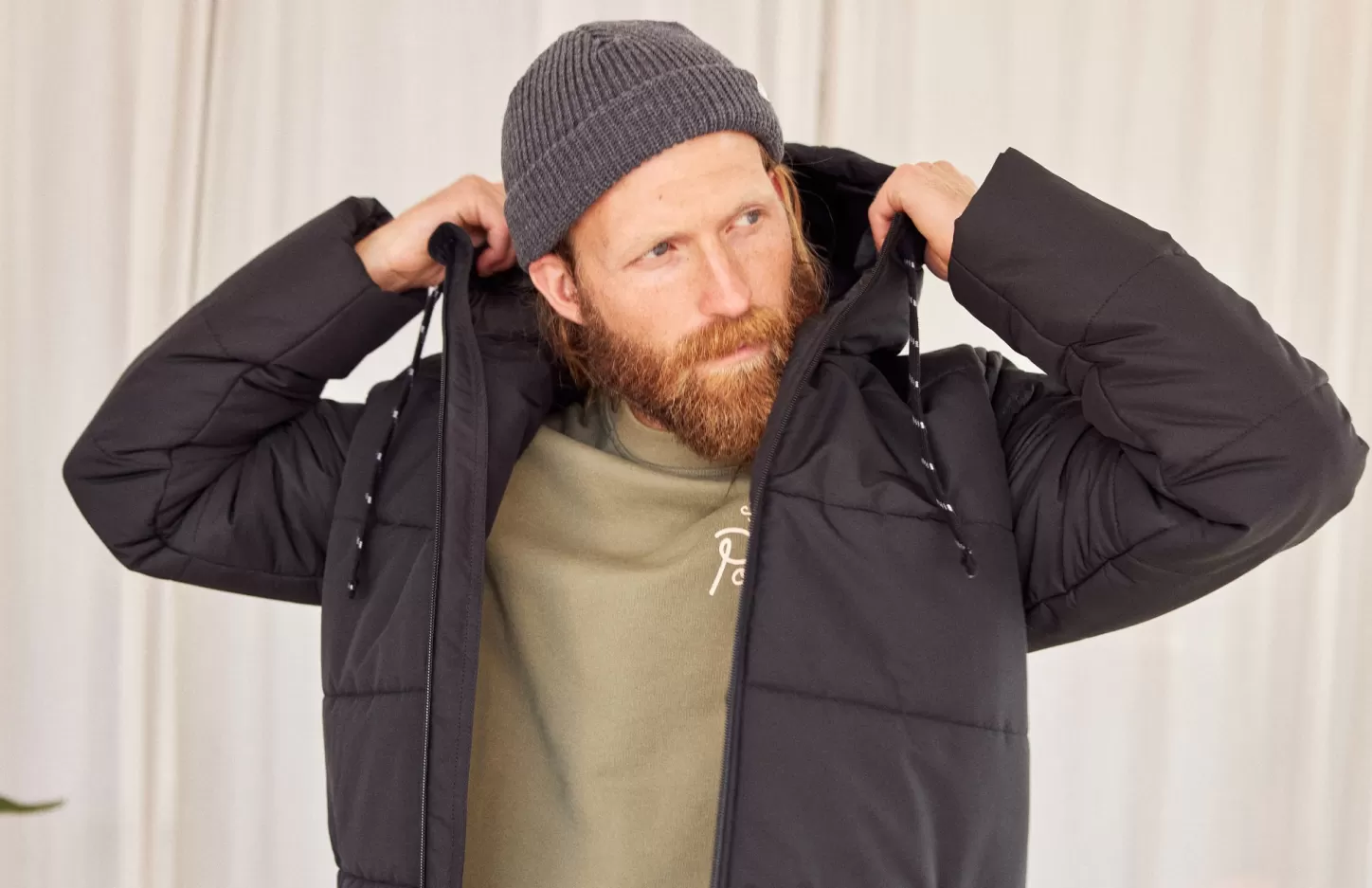 Cheap Mokongai Men Jackets