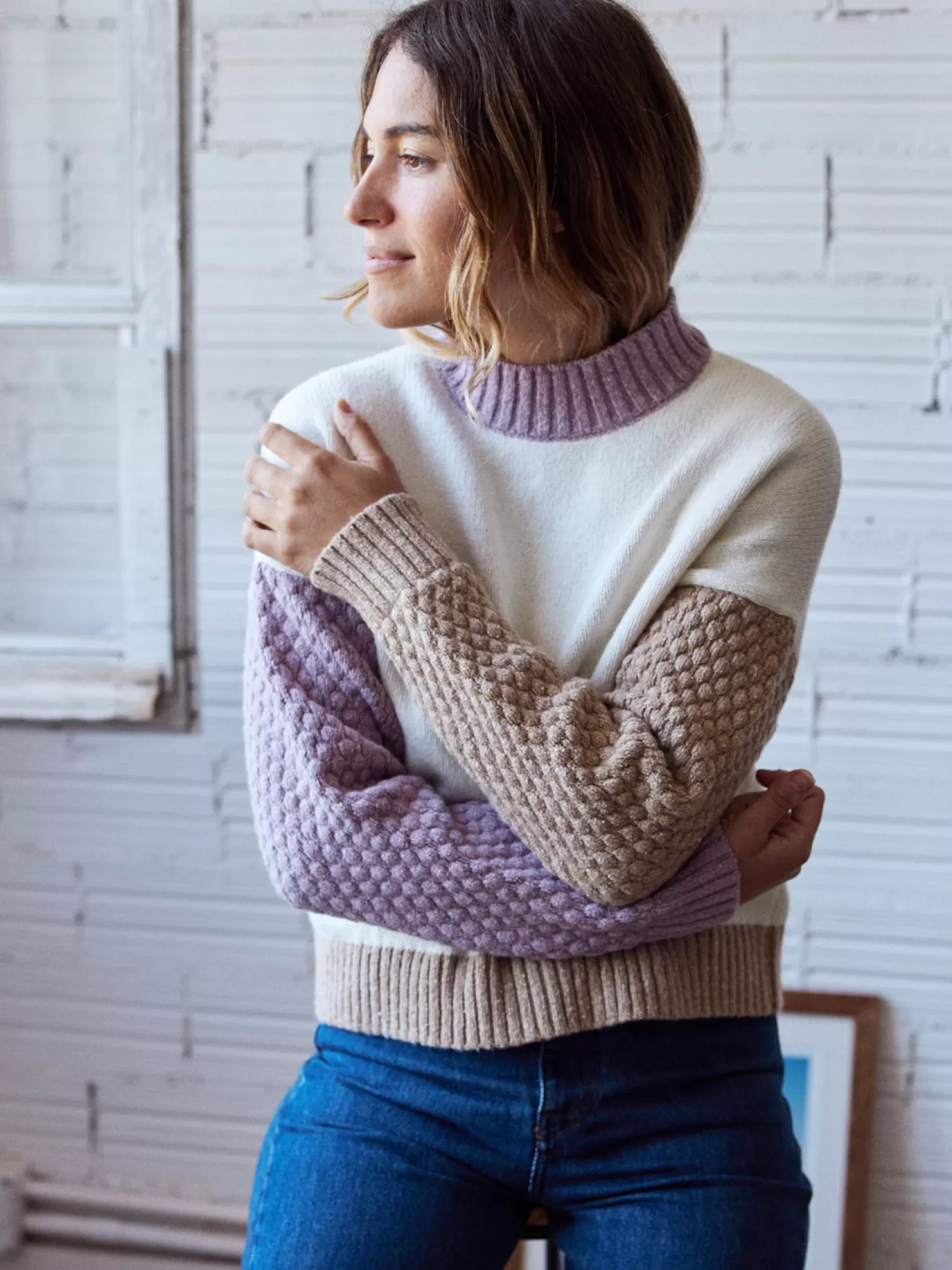 Best Sale Momotombito Women Knits
