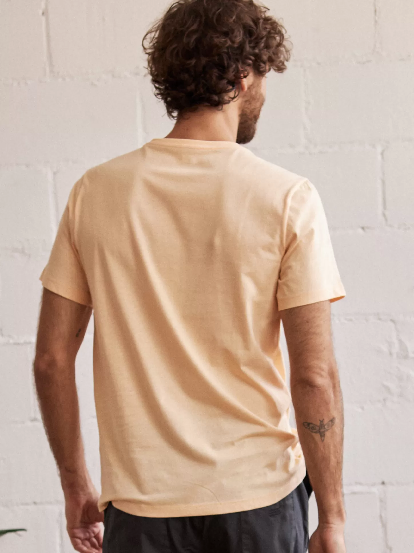 Hot Monothaki Men T-Shirts