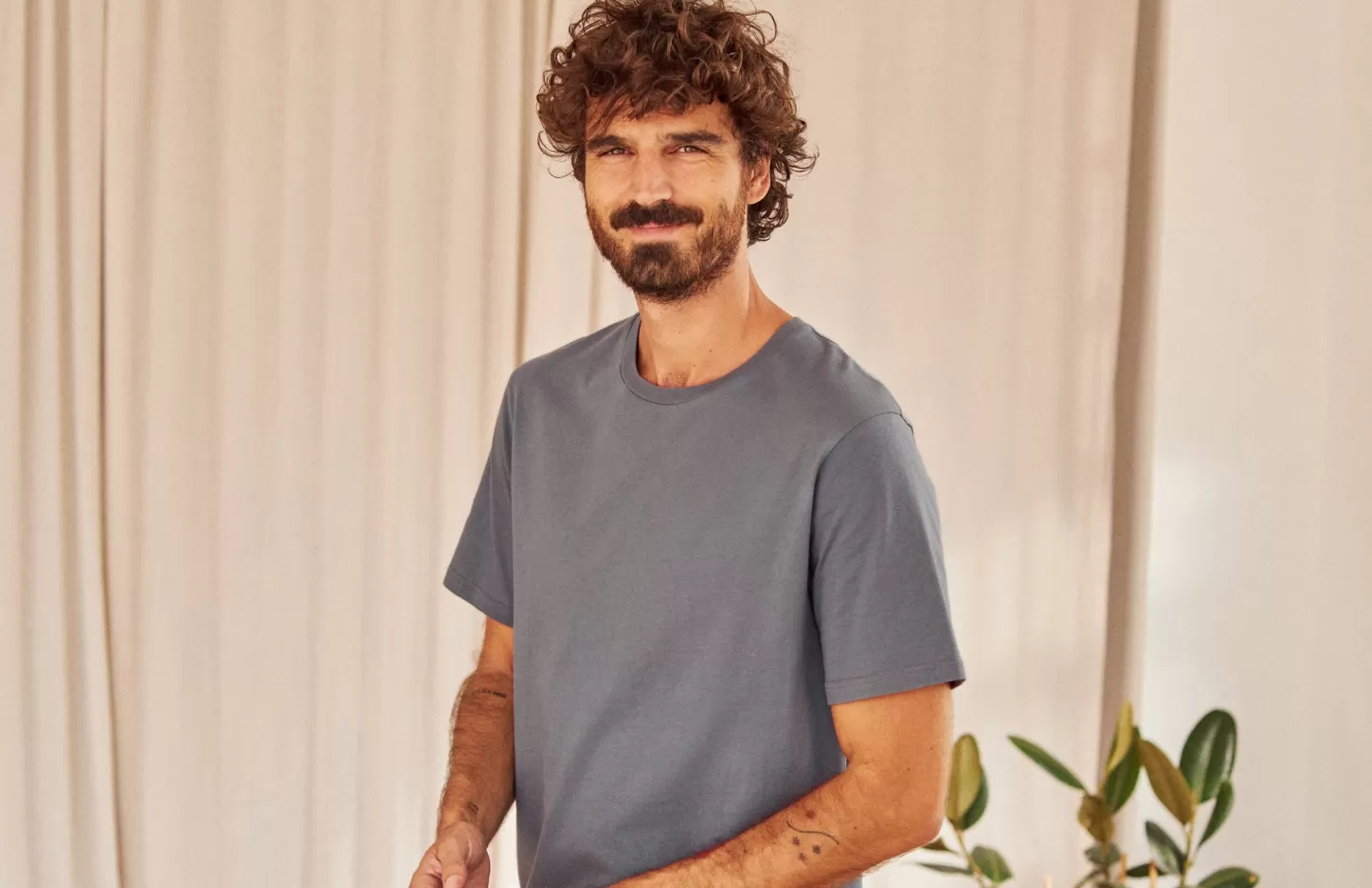Cheap Monothaki Men T-Shirts