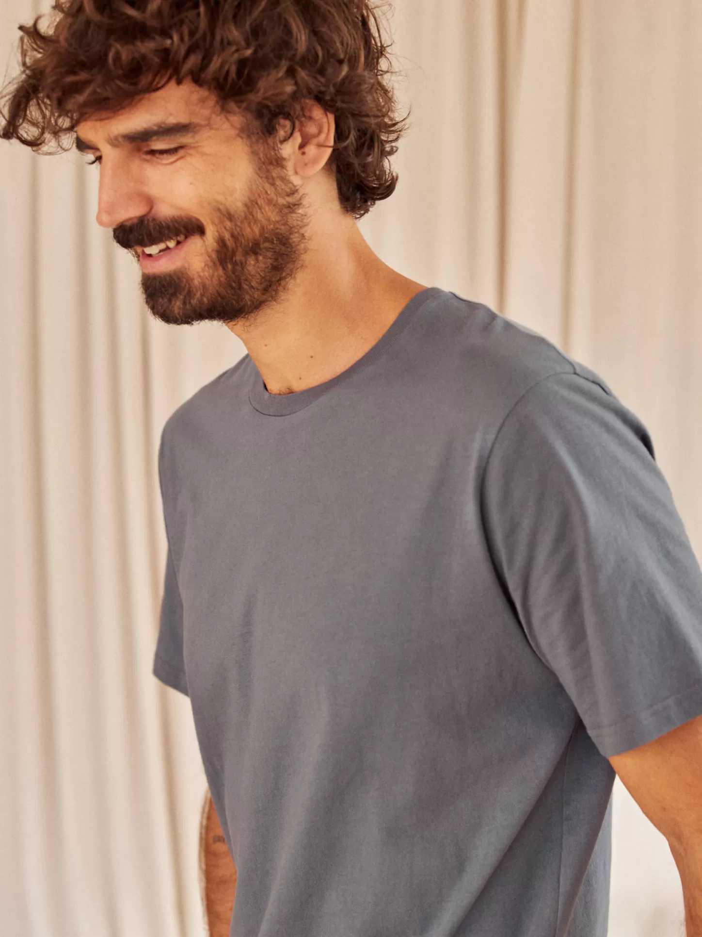 Cheap Monothaki Men T-Shirts
