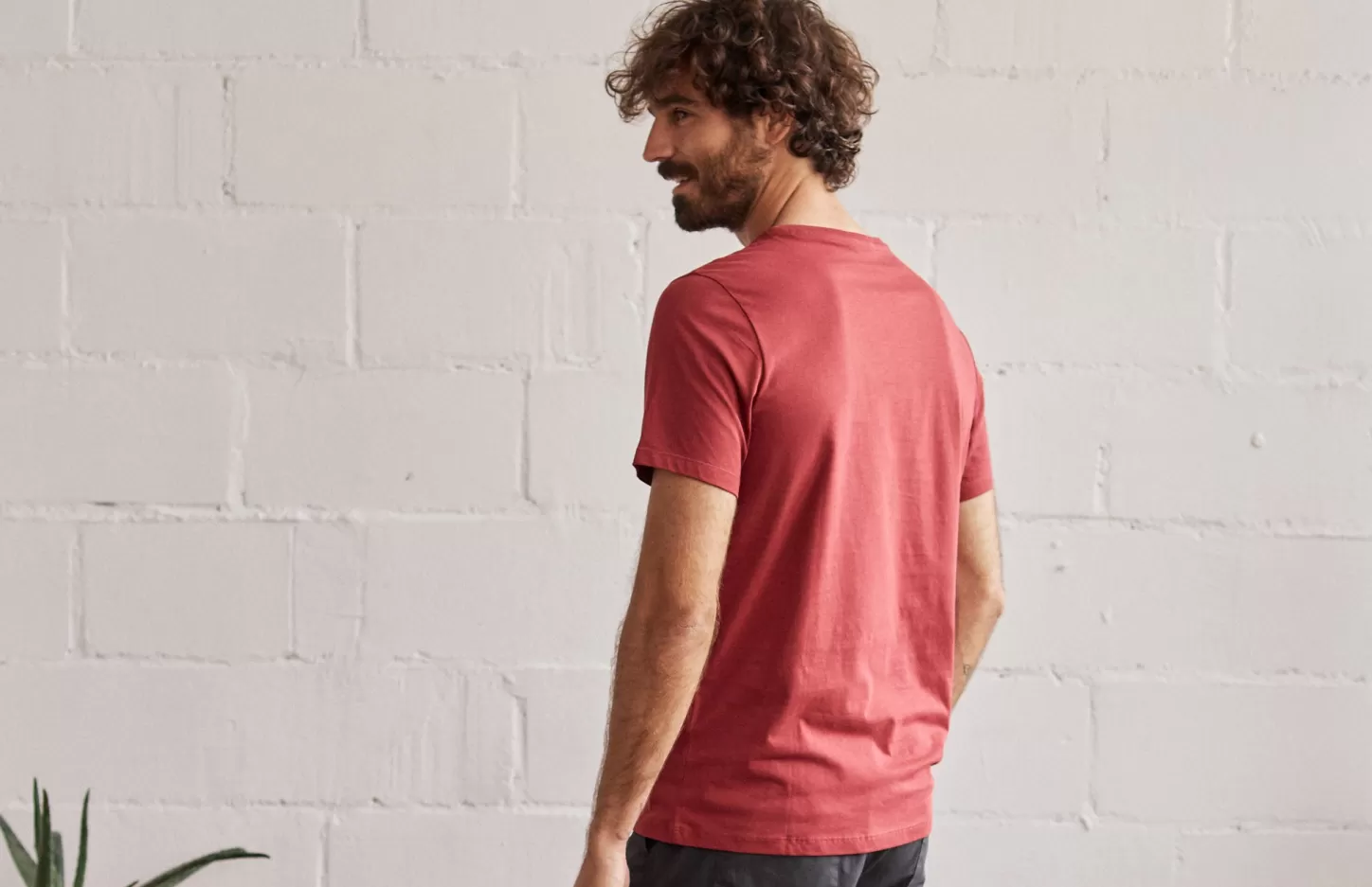 Fashion Monothaki Men T-Shirts