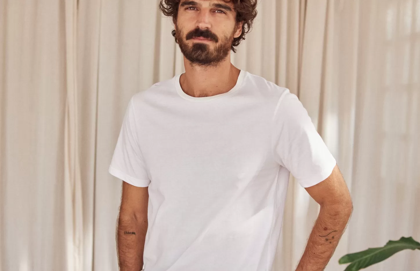 Fashion Monothaki Men T-Shirts