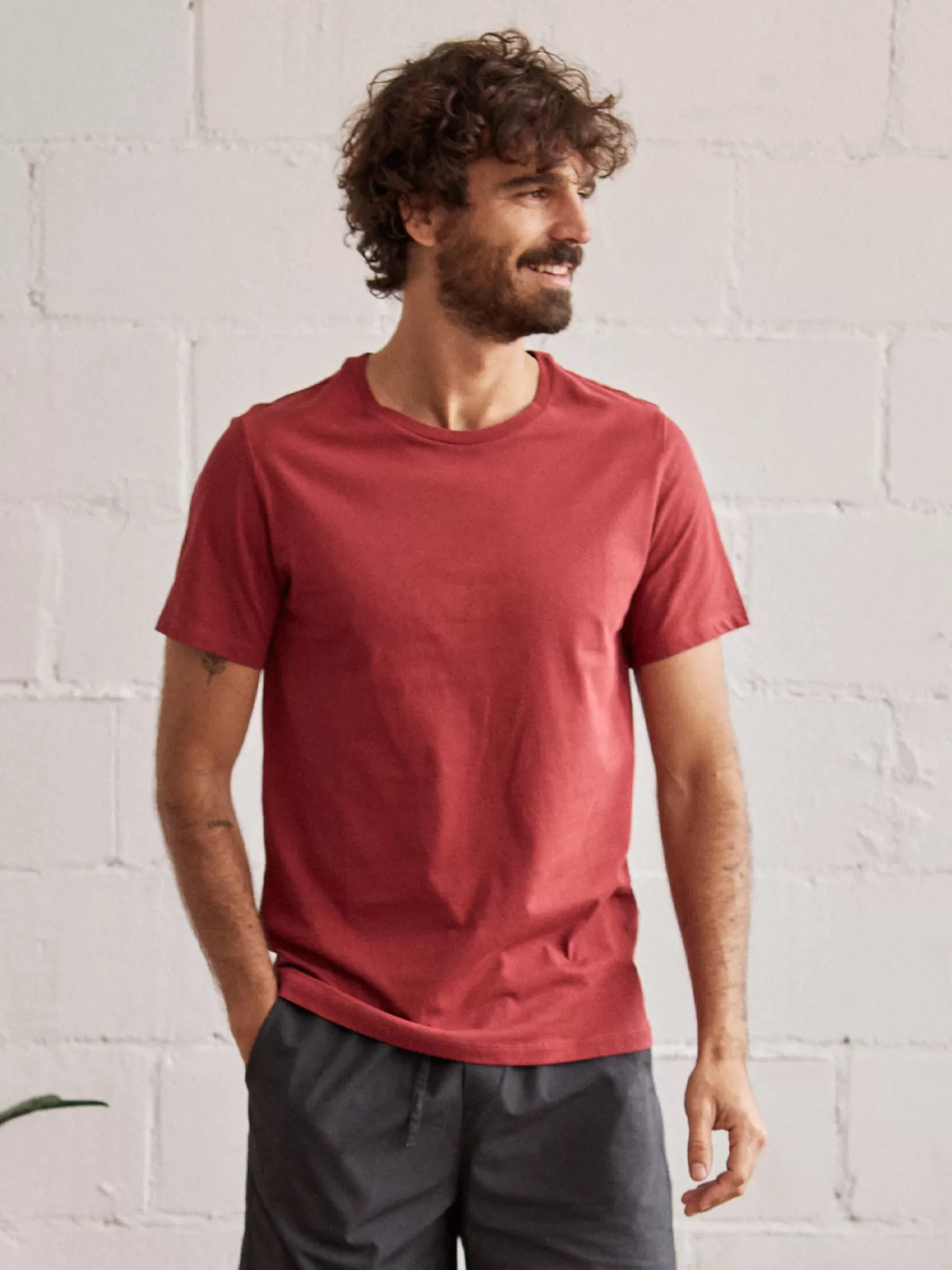 Fashion Monothaki Men T-Shirts