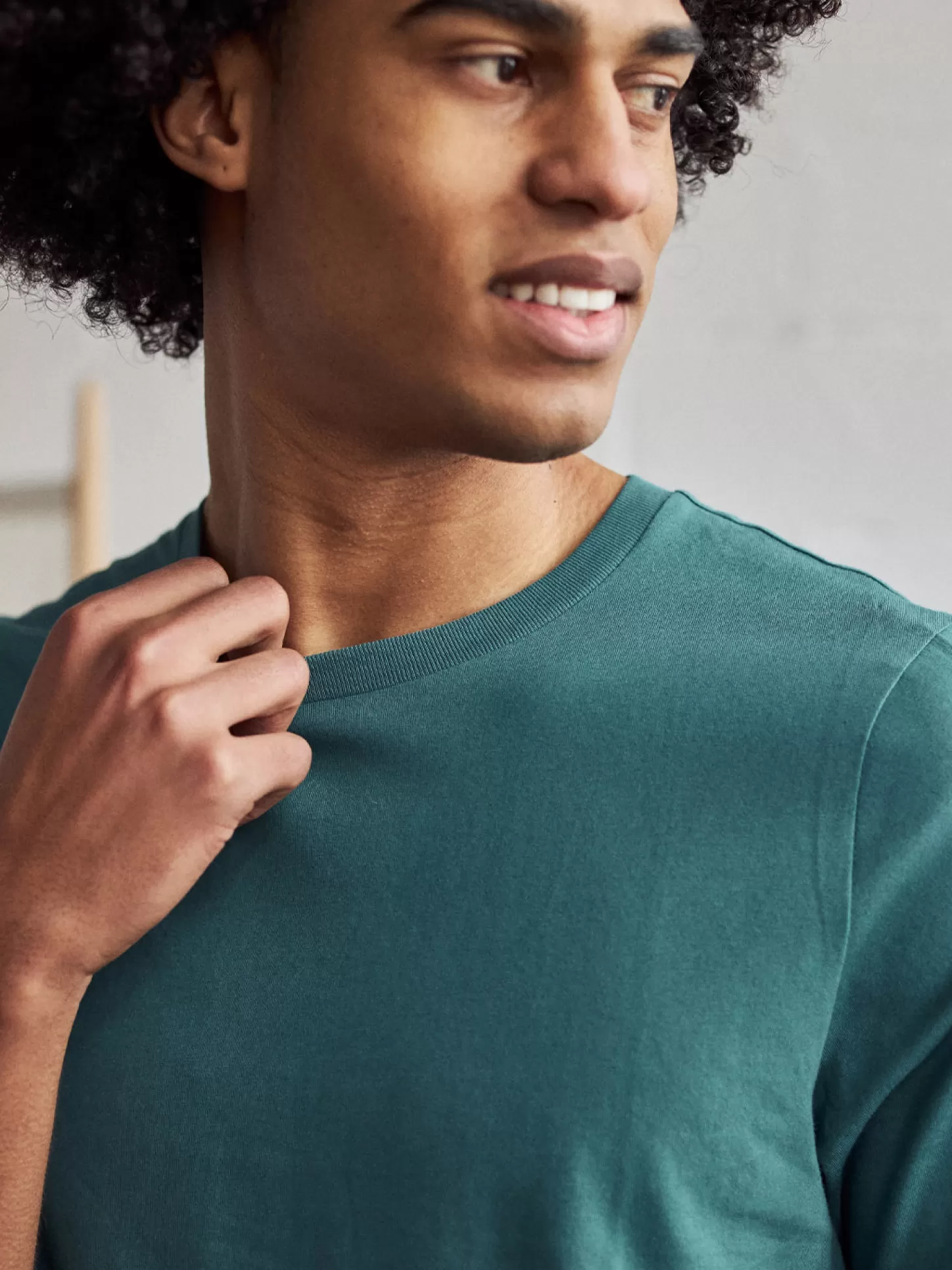 Discount Monothaki Men T-Shirts