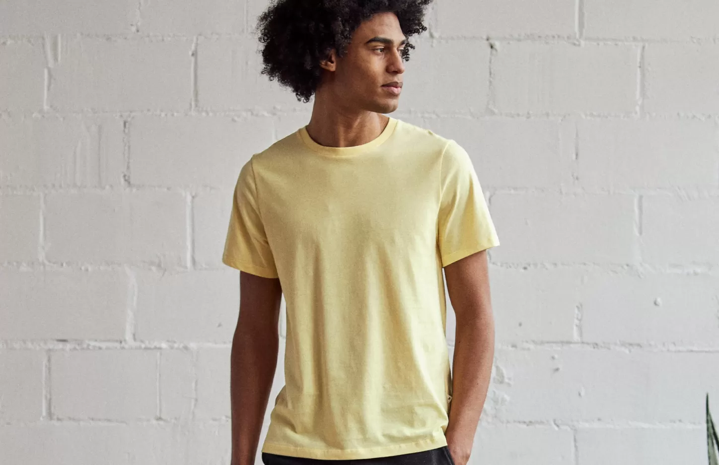 Fashion Monothaki Men T-Shirts