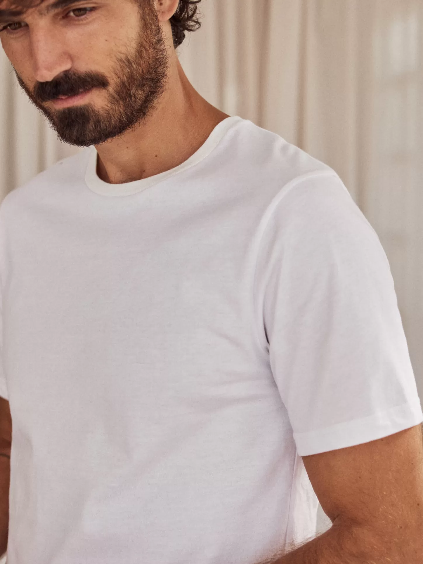 Fashion Monothaki Men T-Shirts