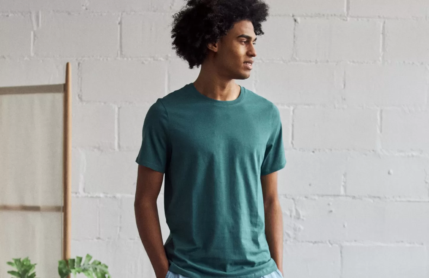 Discount Monothaki Men T-Shirts