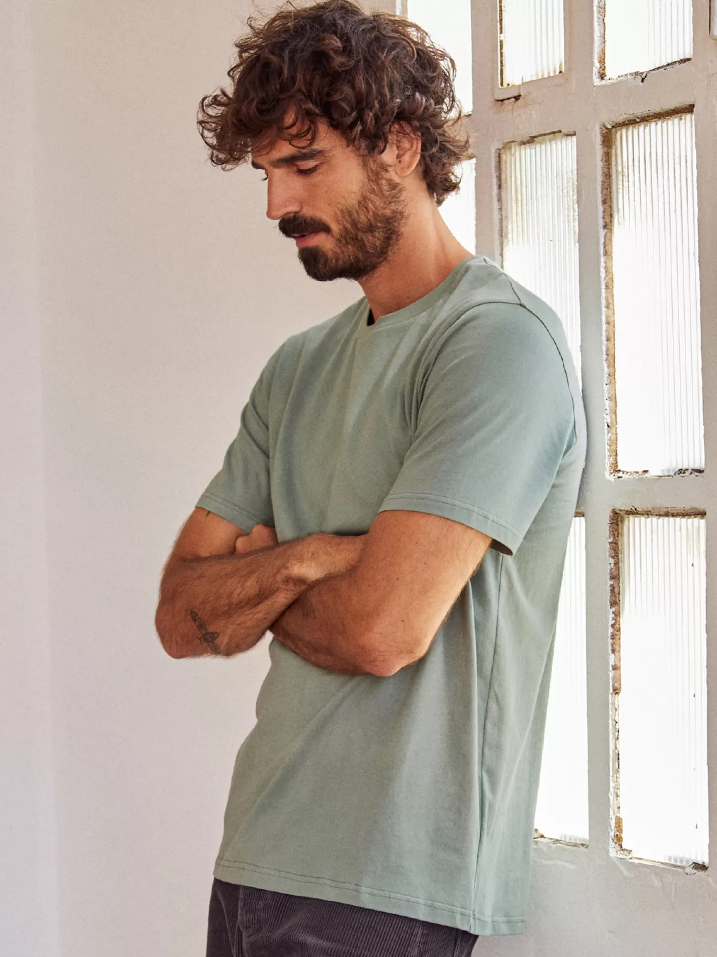 Hot Monothaki Men T-Shirts