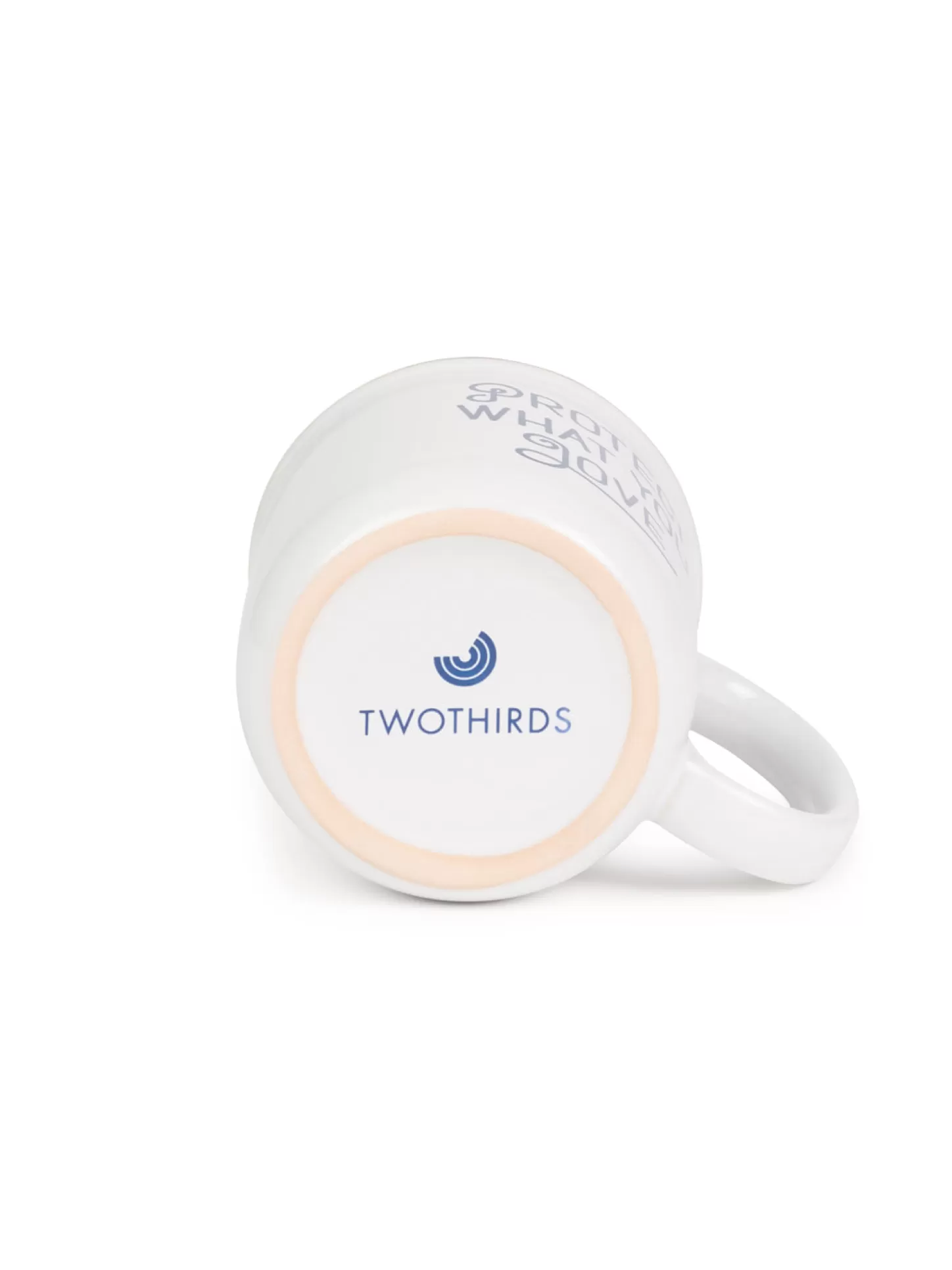 Hot Mug - Protect What You Love Mugs