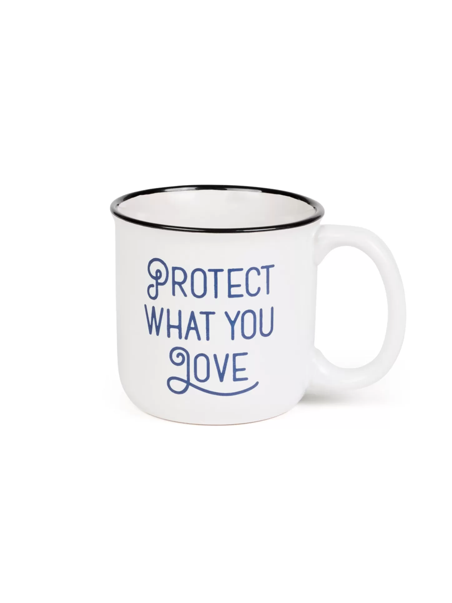Hot Mug - Protect What You Love Mugs