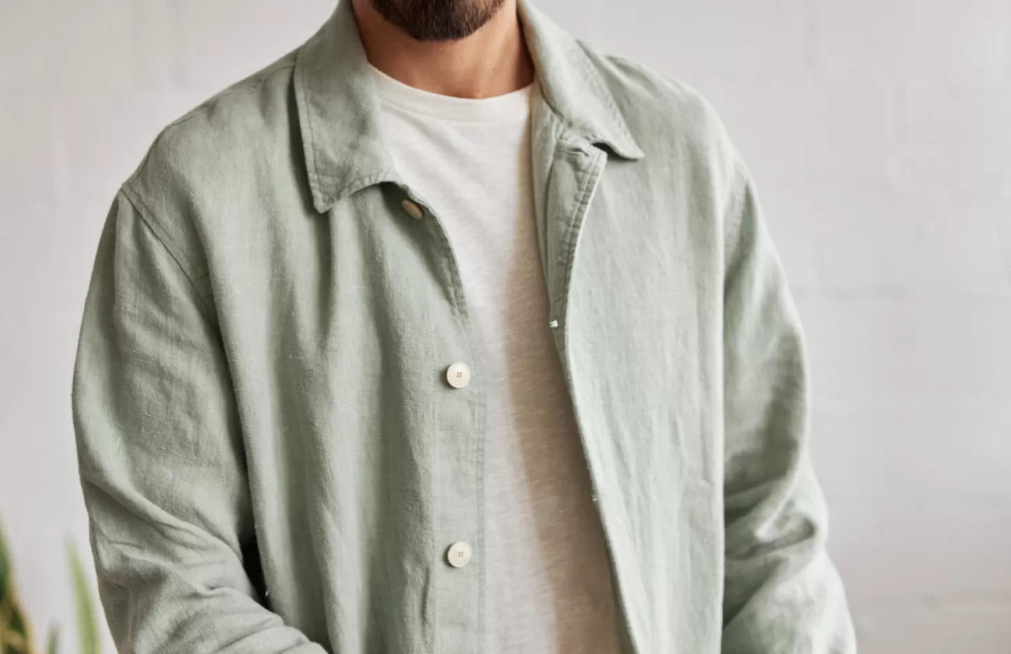 Fashion Nairai Men Jackets