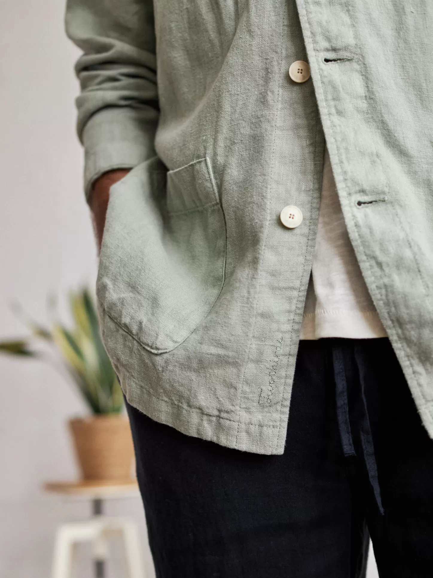 Fashion Nairai Men Jackets