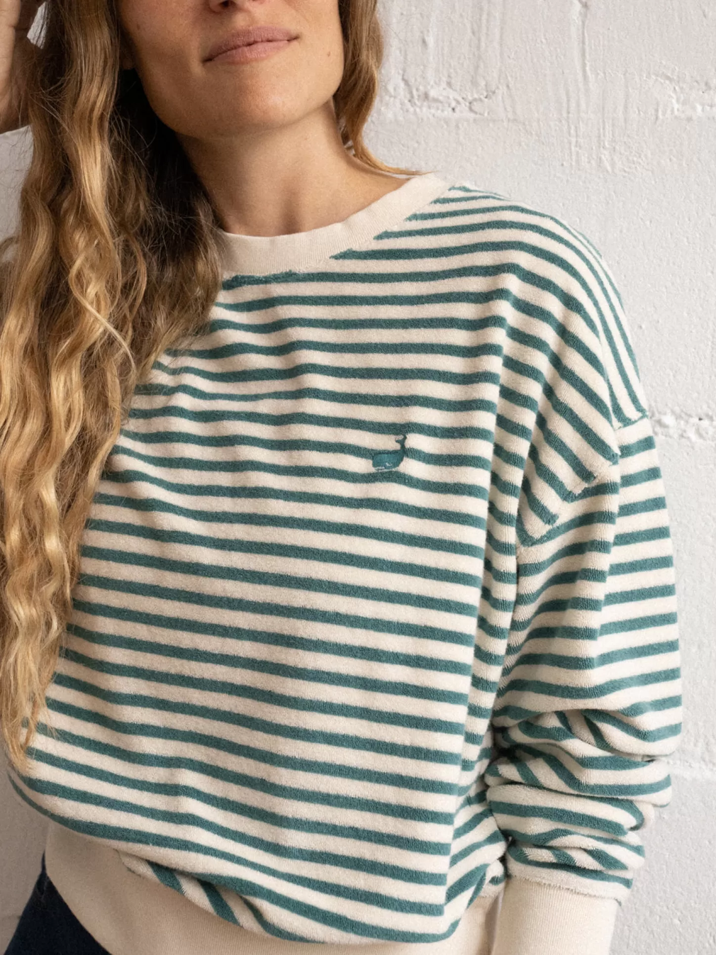 Fashion Nama Women Sweatshirts