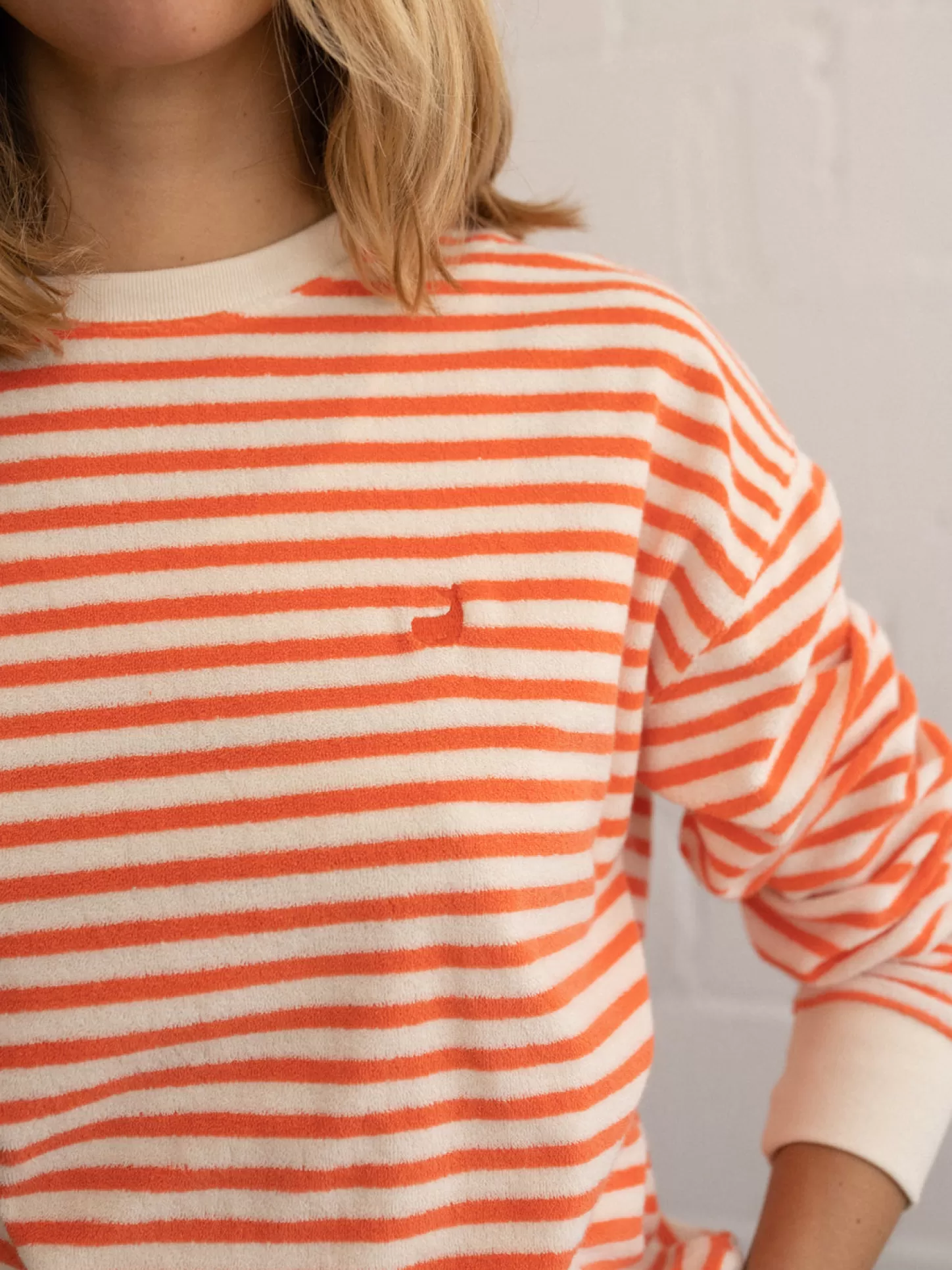 Hot Nama Women Sweatshirts