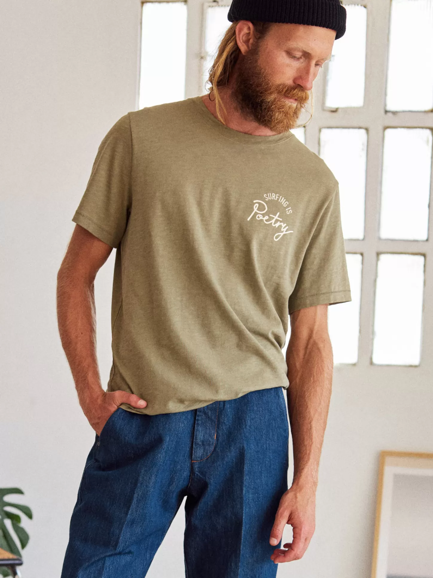 Best Sale Namotu Men T-Shirts