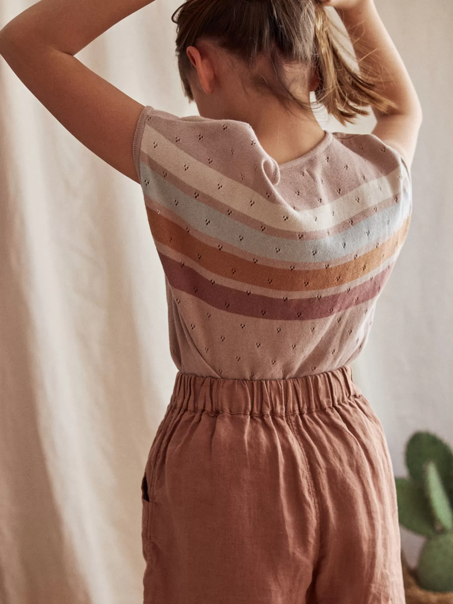 Store Namyit Kids Tops