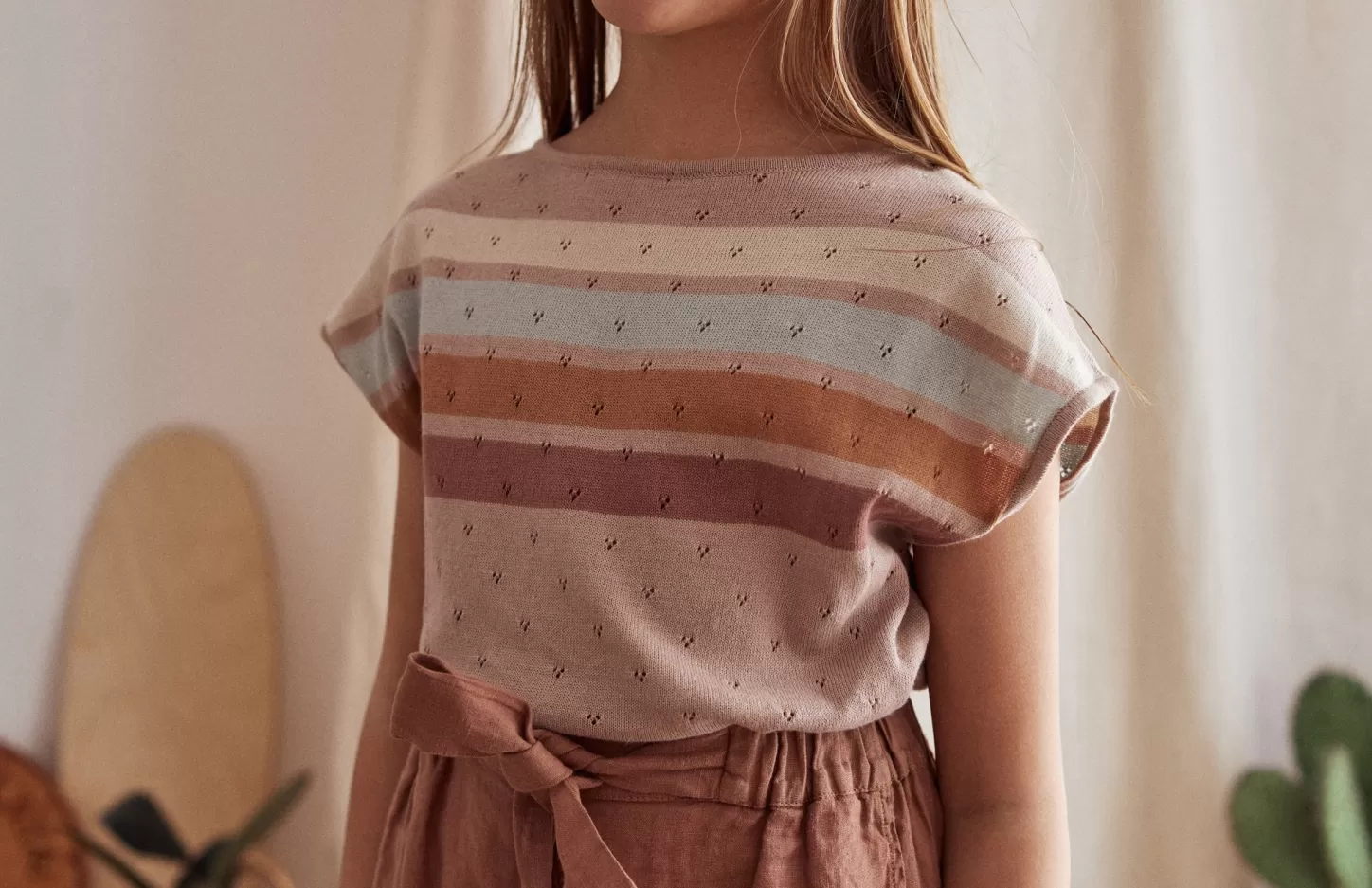 Store Namyit Kids Tops