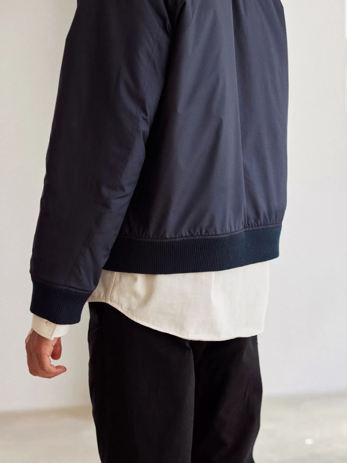 Fashion Nantucket Men Jackets