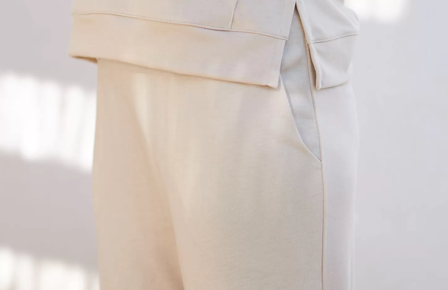 Hot Natural Women Trousers