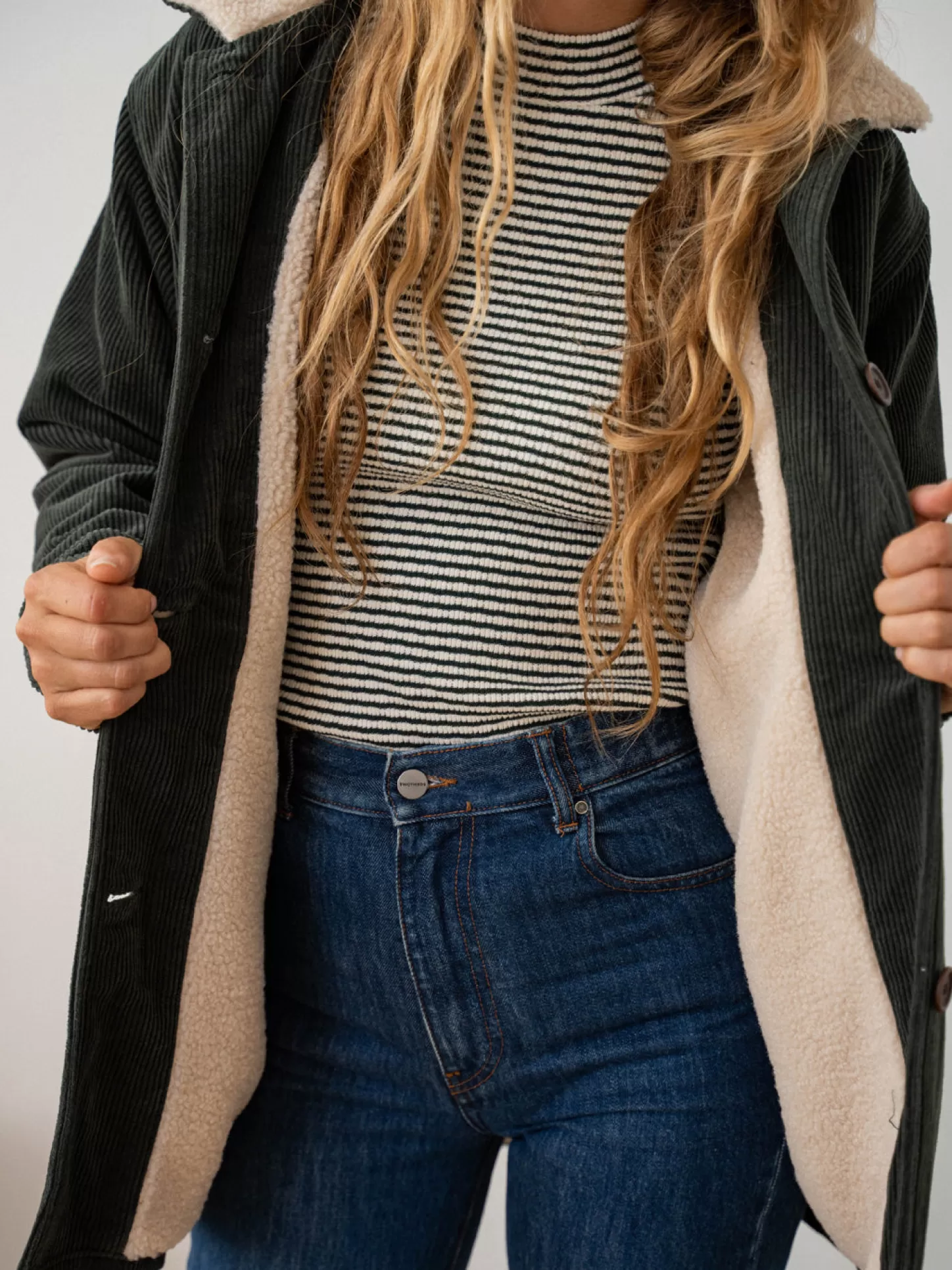 Best Sale Navity Women Jackets